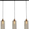 Masterlight Hanglampen^Hanglamp 2231-05-02-100-3-14 Ortona