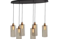 Sale Masterlight Hanglamp 2234-05-02-130-50614 Ortona