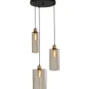 Best Masterlight Hanglamp 2232-05-02-35-3-111 Ortona