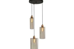 Best Masterlight Hanglamp 2232-05-02-35-3-111 Ortona