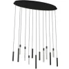 Richmond Interiors Hanglampen^Hanglamp 213434 Oxley