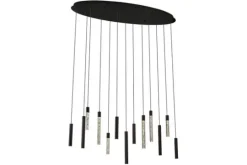 Richmond Interiors Hanglampen^Hanglamp 213434 Oxley