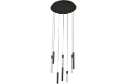 Discount Richmond Interiors Hanglamp 213435 Oxley