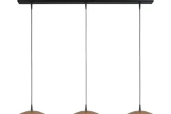 Hot Masterlight Hanglamp 2191-05-02-100-3-20 Scala