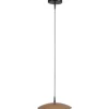 Masterlight Hanglampen^Hanglamp 2190-05-02-25 Scala