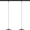 Masterlight Hanglampen^Hanglamp 2191-05-81-130-4-20 Scala