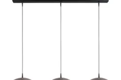 Masterlight Hanglampen^Hanglamp 2191-05-37-100-3-20 Scala