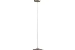 Masterlight Hanglampen^Hanglamp 2190-37-37-25 Scala
