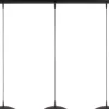Best Masterlight Hanglamp 2191-05-81-100-3-20 Scala