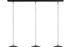 Best Masterlight Hanglamp 2191-05-81-100-3-20 Scala