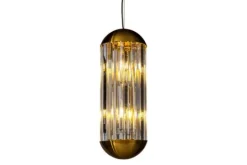 Clearance Richmond Interiors Hanglamp 212988 Sila