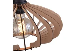 Masterlight Hanglampen^Hanglamp 2882-05-50-5-15-35 Ufo