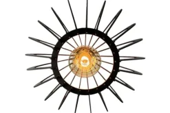 Masterlight Hanglampen^Hanglamp 2880-05-05-35 Ufo