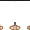 Discount Masterlight Hanglamp 2881-05-130-3-15-35 Ufo