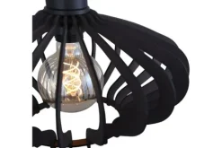 Masterlight Hanglampen^Hanglamp 2881-05-130-3-05-35 Ufo