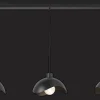Clearance Masterlight Hanglamp 2403-05-05-130-3 Volta