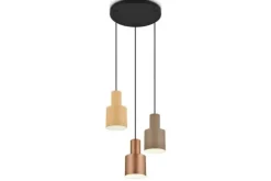 Trio Lighting Hanglampen^Hanglamp Agudo