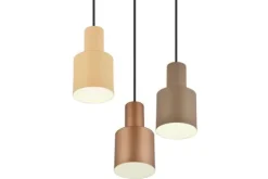 Trio Lighting Hanglampen^Hanglamp Agudo