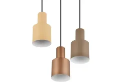 Trio Lighting Hanglampen^Hanglamp Agudo