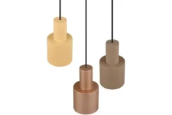 Trio Lighting Hanglampen^Hanglamp Agudo