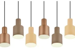Trio Lighting Hanglampen^Hanglamp Agudo