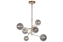 Lucide Hanglampen^Hanglamp  Alara