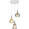 Best Trio Lighting Hanglamp Aldea