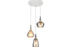 Best Trio Lighting Hanglamp Aldea