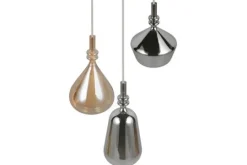 Best Trio Lighting Hanglamp Aldea