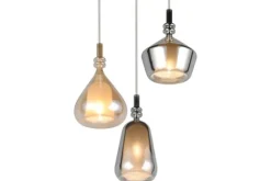 Best Trio Lighting Hanglamp Aldea
