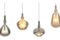 Sale Trio Lighting Hanglamp Aldea