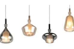 Sale Trio Lighting Hanglamp Aldea