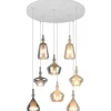 Trio Lighting Hanglampen^Hanglamp Aldea