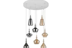 Trio Lighting Hanglampen^Hanglamp Aldea