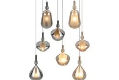 Trio Lighting Hanglampen^Hanglamp Aldea