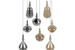Trio Lighting Hanglampen^Hanglamp Aldea