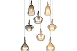 Trio Lighting Hanglampen^Hanglamp Aldea