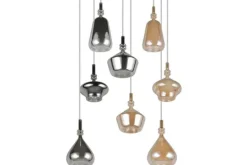 Trio Lighting Hanglampen^Hanglamp Aldea