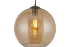 Searchlight Hanglampen^Hanglamp 1621AM Balls