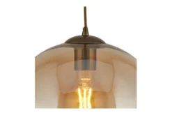 Searchlight Hanglampen^Hanglamp 1621AM Balls