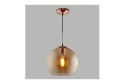 Searchlight Hanglampen^Hanglamp 1635AM Balls