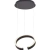 Toms Luxury Lights Hanglampen^Hanglamp Andromeda