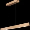 Masterlight Hanglampen^Hanglamp Atina
