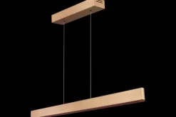 Masterlight Hanglampen^Hanglamp Atina