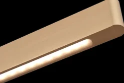 Masterlight Hanglampen^Hanglamp Atina