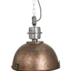 Steinhauer Hanglampen^Hanglamp 7586B Bikkel