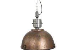Steinhauer Hanglampen^Hanglamp 7586B Bikkel