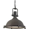 Steinhauer Hanglampen^Hanglamp 7636B Eliga Mexlite
