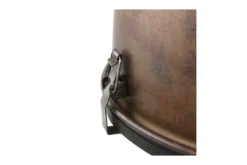 Clearance Steinhauer Hanglamp 7834B XXL Bikkel