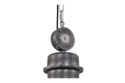 Clearance Steinhauer Hanglamp 7834B XXL Bikkel